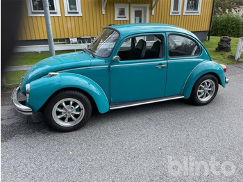 Coche VOLKSWAGEN