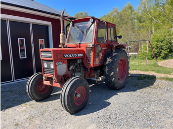 Tractor VOLVO