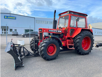 Tractor VOLVO