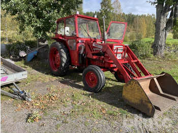 Tractor VOLVO