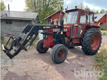 Tractor VOLVO