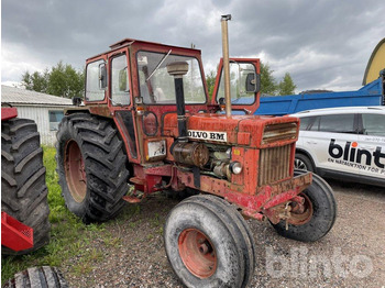 Tractor VOLVO