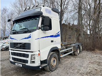 Camión multibasculante VOLVO FH 440