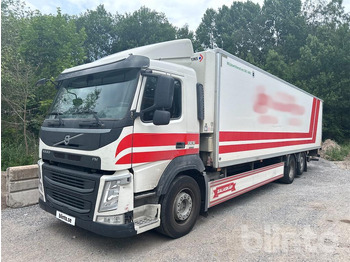 Camión frigorífico VOLVO FM 330