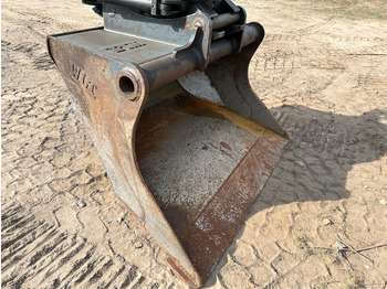 Excavadora de cadenas Volvo EC220 EL: foto 5