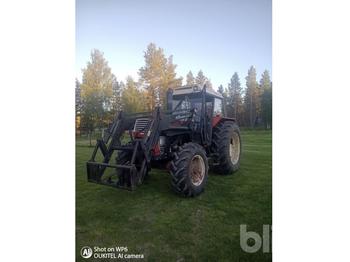 Tractor ZETOR 8045: foto 1
