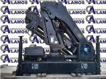 Grúa para camión HIAB