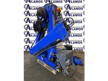 Grúa para camión HIAB