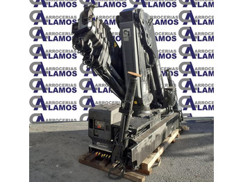 Grúa para camión Hiab GRUA HIAB 192 E6 HIPRO: foto 3