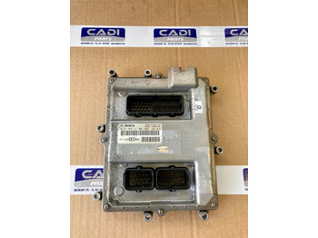 Unidad de control BOSCH