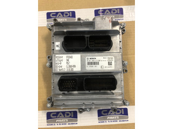 Unidad de control BOSCH