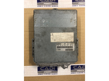 Unidad de control BOSCH