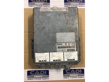 Unidad de control BOSCH