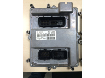 Unidad de control BOSCH