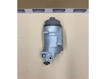 Filtro de combustible para Camión FILTRO CARBURANTE MAN - 51125017273: foto 2
