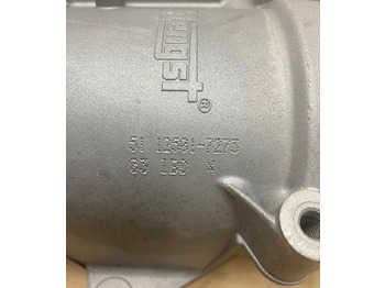 Filtro de combustible para Camión FILTRO CARBURANTE MAN - 51125017273: foto 3