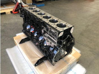 Cárter para Camión KIT BASAMENTO + ALBERO MOTORE - MAN D2676 EURO6C: foto 5 Cárter para Camión KIT BASAMENTO + ALBERO MOTORE - MAN D2676 EURO6C: foto 5