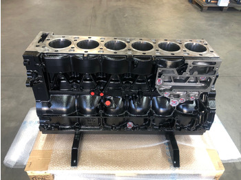 Cárter para Camión KIT BASAMENTO + ALBERO MOTORE - MAN D2676 EURO6C: foto 4 Cárter para Camión KIT BASAMENTO + ALBERO MOTORE - MAN D2676 EURO6C: foto 4