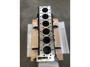 Cárter para Camión KIT BASAMENTO + ALBERO MOTORE - MAN D2676 EURO6C: foto 2 Cárter para Camión KIT BASAMENTO + ALBERO MOTORE - MAN D2676 EURO6C: foto 2