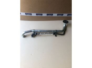 Motor y piezas para Camión MAN TUBO ASPIRAZIONE OLIO 51057035773: foto 1