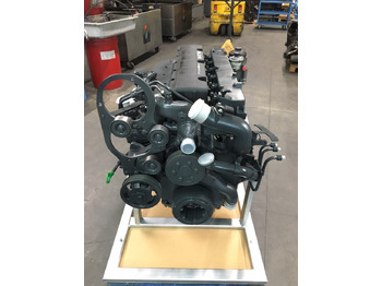 Motor para Autobús MOTORE MAN D0836LOH40 / D0836 LOH40 - 280CV - EURO 3 - BUS - Completo: foto 2