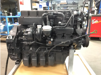 Motor para Autobús MOTORE MAN D0836LOH40 / D0836 LOH40 - 280CV - EURO 3 - BUS - Completo: foto 5