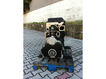 Motor MAN