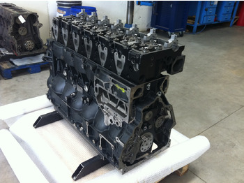 Motor MOTORE MAN D2066LOH28: foto 3