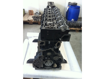 Motor MOTORE MAN D2066LOH28: foto 2