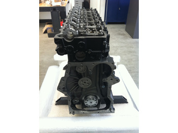 Motor MOTORE MAN D2066LOH28: foto 4