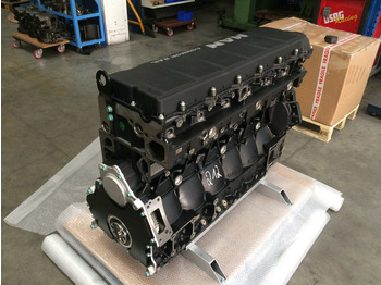 Motor para Autobús MOTORE MAN D2676 LOH26 - MOTORE AUTOBUS VERTICALE: foto 2 Motor para Autobús MOTORE MAN D2676 LOH26 - MOTORE AUTOBUS VERTICALE: foto 2