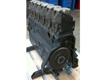 Motor MOTORE MAN D2866 LF31: foto 4