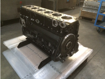 Motor MAN