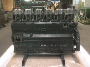Motor para Autobús MOTORE MAN D2866LUH34 - 260CV - EURO 3 - BUS: foto 3