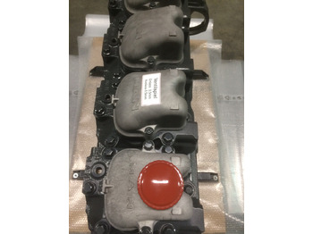 Motor para Autobús MOTORE MAN D2866LUH34 - 260CV - EURO 3 - BUS: foto 2