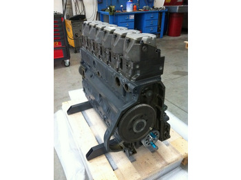 Motor para Autobús MOTORE MAN D2866LUH35 - 310CV - EURO 3 - BUS: foto 2