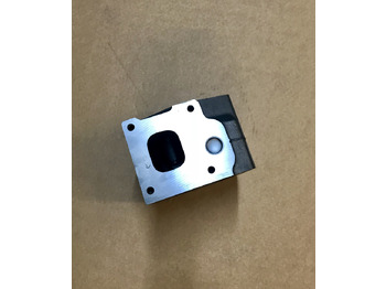 Cabezal de bloque TESTATA MAN D2866 - D2876 - 4V: foto 2