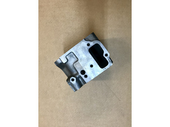 Cabezal de bloque TESTATA MAN D2866 - D2876 - 4V: foto 3