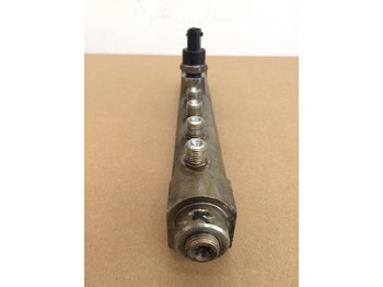 Procesamiento de combustible TUBO PRESSIONE COMMON RAIL MAN 51103116062: foto 4