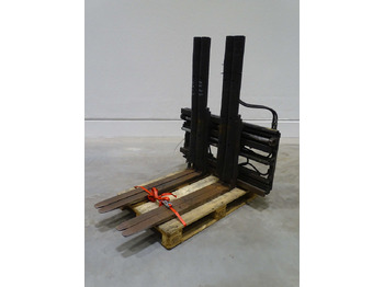 Maquinaria de construcción