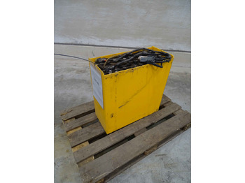 Acumulador JUNGHEINRICH