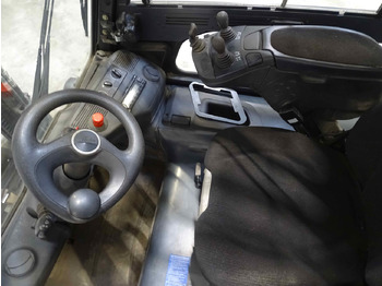 Carretilla elevadora eléctrica Linde E30: foto 3