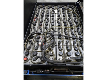 Remolcadora Linde P250: foto 4 Remolcadora Linde P250: foto 4