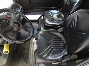 Remolcadora Linde P250: foto 3 Remolcadora Linde P250: foto 3