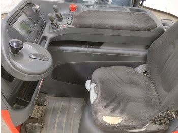 Retráctil Linde R12B-01: foto 3