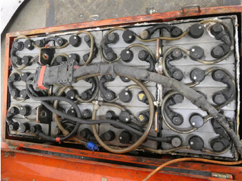 Remolcadora Linde T800: foto 4