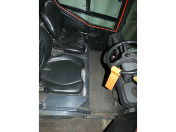 Remolcadora Linde W20: foto 3