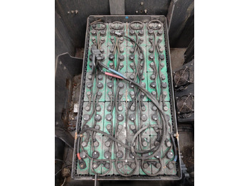 Remolcadora Linde W20: foto 4