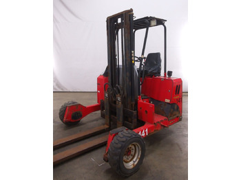 Carretilla elevadora transportable PALFINGER