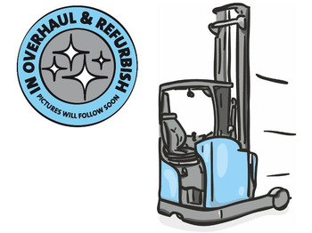 Retráctil STILL FM-X20: foto 5